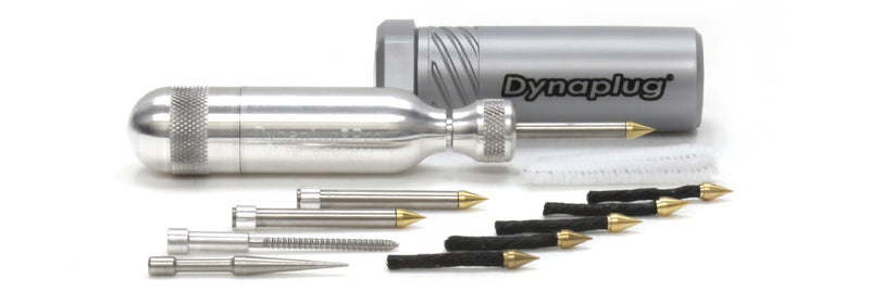 Load image into Gallery viewer, Dynaplug® Pro Tubeless Tire Repair Kit - Aluminum
