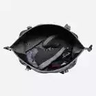 Load image into Gallery viewer, FINNTRAIL BIG ROLL 80L Black 1712 Waterproof Bag SUPERB WITH CARRY OPITONS
