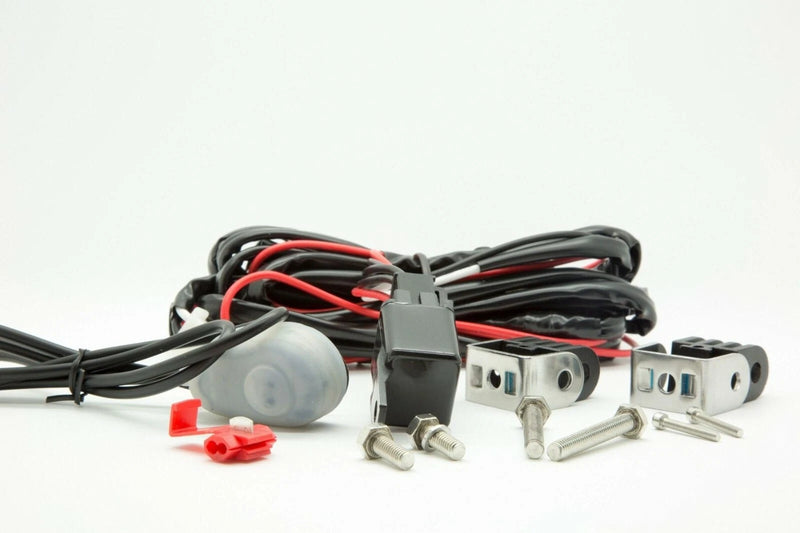 Load image into Gallery viewer, MOTO PRO LED LAMP KITS
