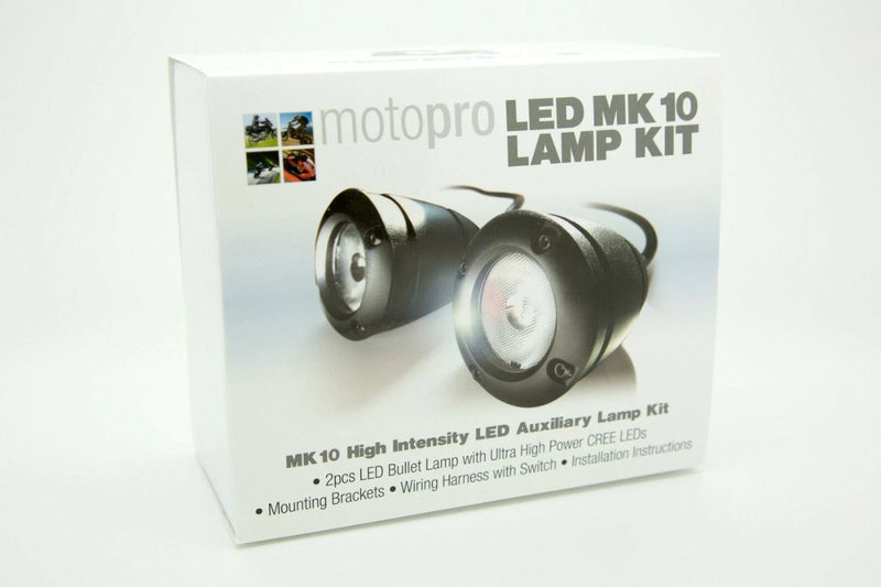 Load image into Gallery viewer, MOTO PRO LED LAMP KITS
