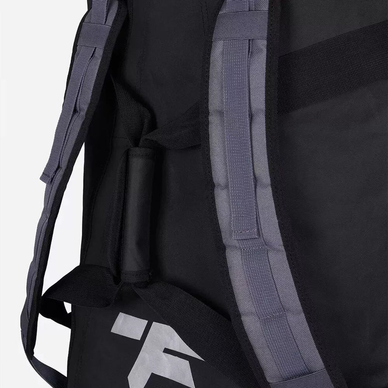 Load image into Gallery viewer, FINNTRAIL EXPLORER 100L Black 1728 Waterproof bag - SUPERB WITH CARRY OPITONS
