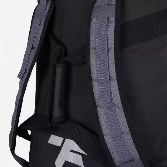 FINNTRAIL EXPLORER 100L Black 1728 Waterproof bag - SUPERB WITH CARRY OPITONS