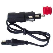 Optimate 12V Bike and Car Socket Connector (SAE Connector)