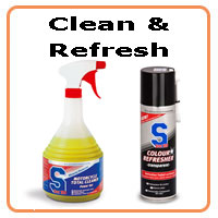 Sdoc 100 Clean & Refresh Special Offer