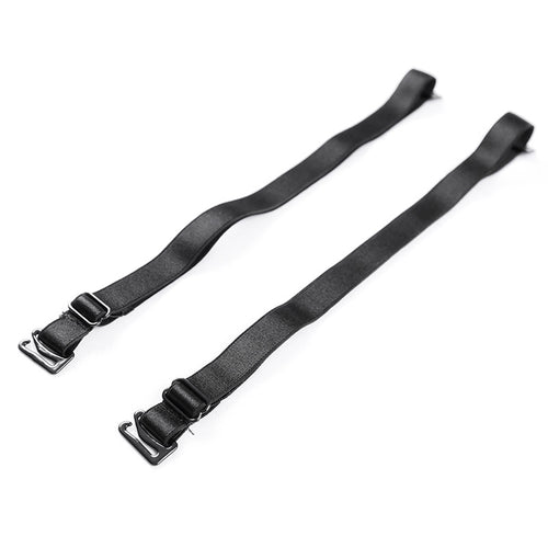 Airhawk replacement STRAPS (pair)