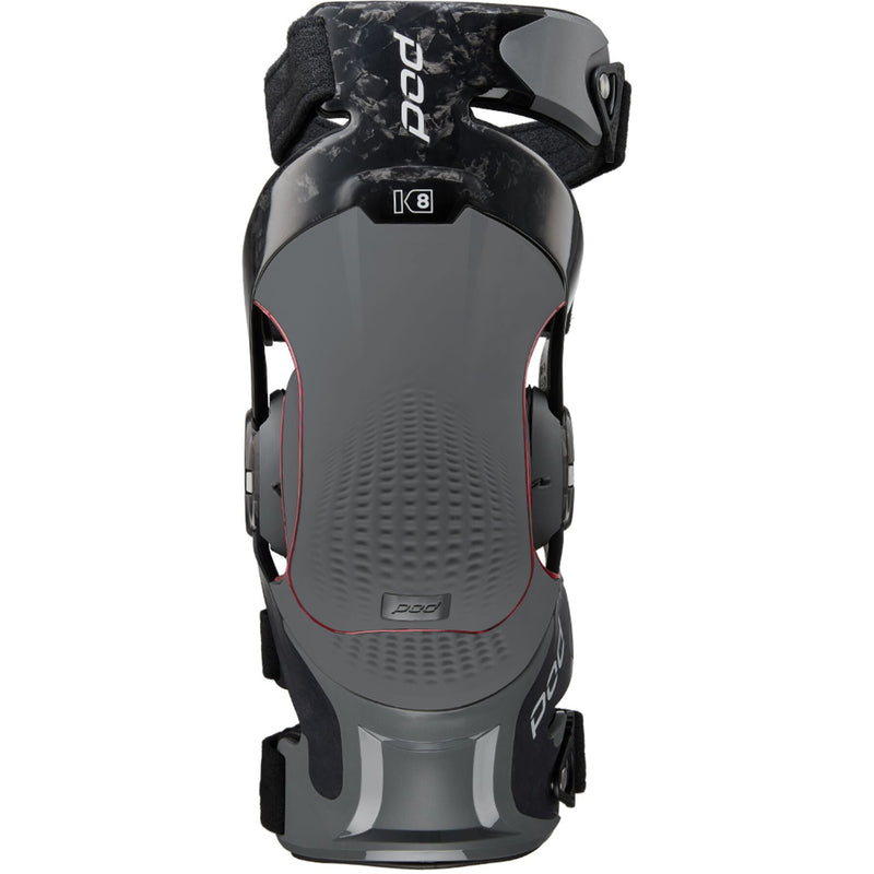Load image into Gallery viewer, POD Knee Braces.   K8 3.0 Forged Carbon
