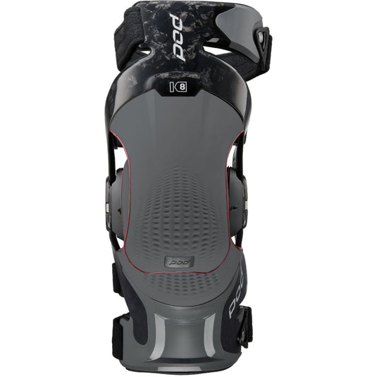 POD Knee Braces.   K8 3.0 Forged Carbon