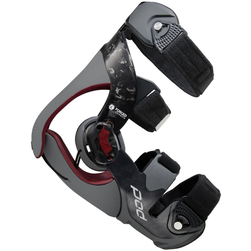 Load image into Gallery viewer, POD Knee Braces.   K8 3.0 Forged Carbon
