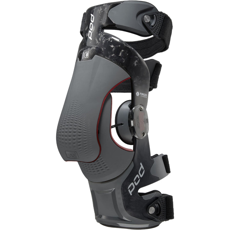 Load image into Gallery viewer, POD Knee Braces.   K8 3.0 Forged Carbon
