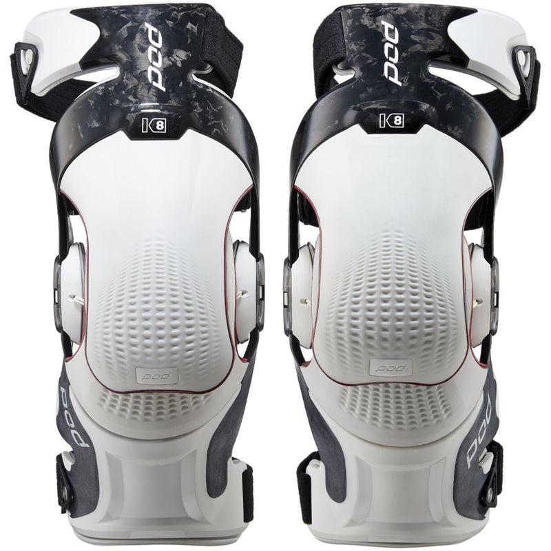 Load image into Gallery viewer, POD Knee Braces.   K8 3.0 Forged Carbon
