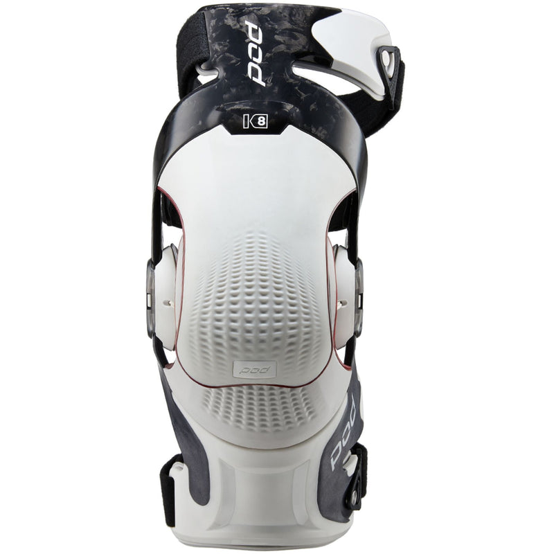 Load image into Gallery viewer, POD Knee Braces.   K8 3.0 Forged Carbon
