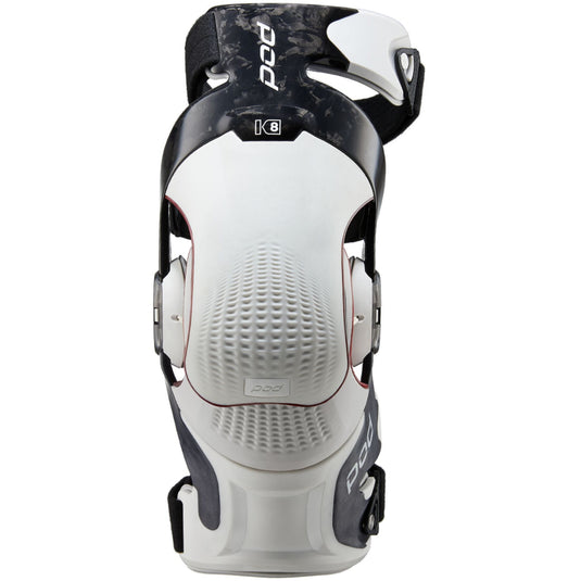 POD Knee Braces.   K8 3.0 Forged Carbon