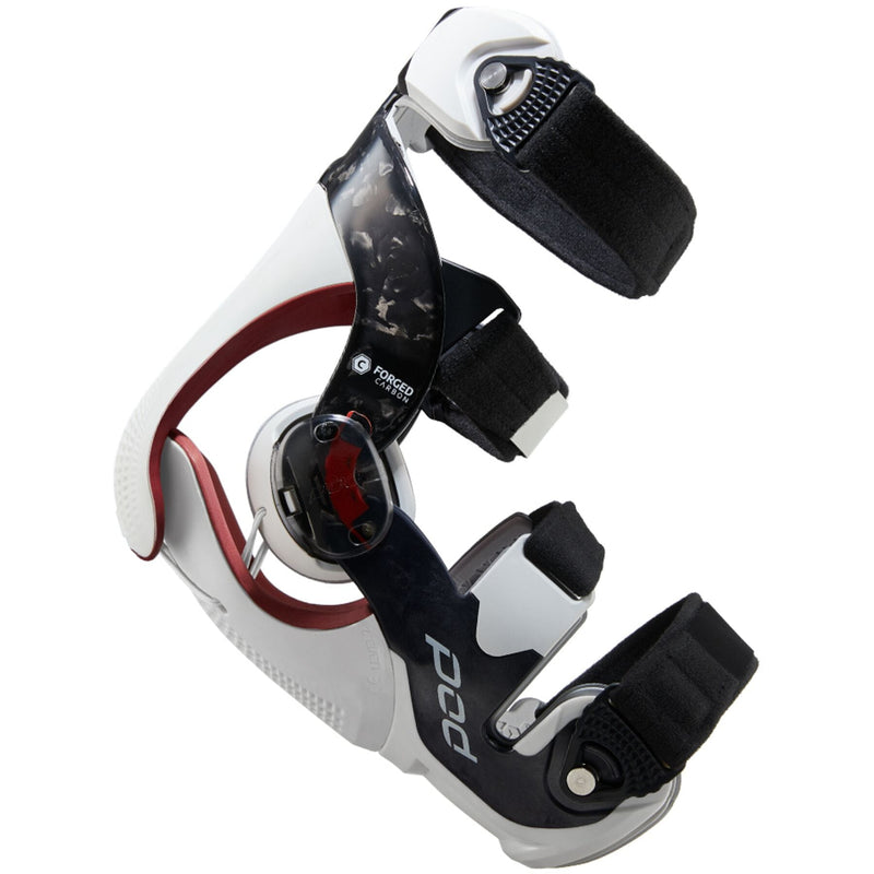 Load image into Gallery viewer, POD Knee Braces.   K8 3.0 Forged Carbon
