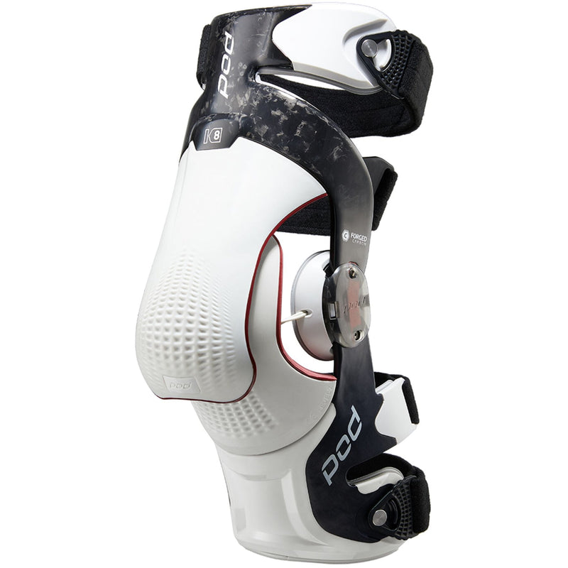 Load image into Gallery viewer, POD Knee Braces.   K8 3.0 Forged Carbon
