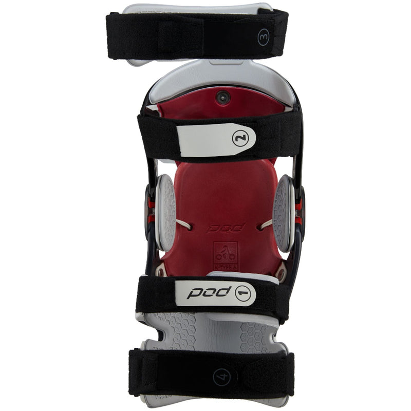 Load image into Gallery viewer, POD Knee Braces.   K8 3.0 Forged Carbon
