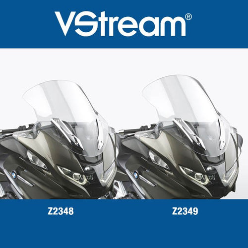 Vstream Screen (USA) BMW R1250RT  2022 on - NEW!