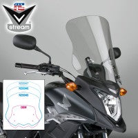 National Cycle VStream® VStream® Sport/Tour Replacement Screen for Honda® CB500X