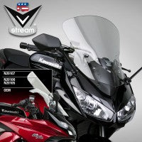 National Cycle VStream® Sport/Tour Replacement Screen for Kawasaki® Z1000SX Ninja