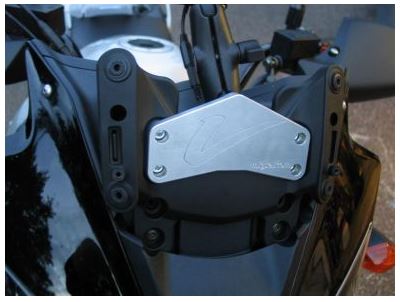 Suzuki Migsel Suzuki Vstrom 650 & 1000 GPS Mount