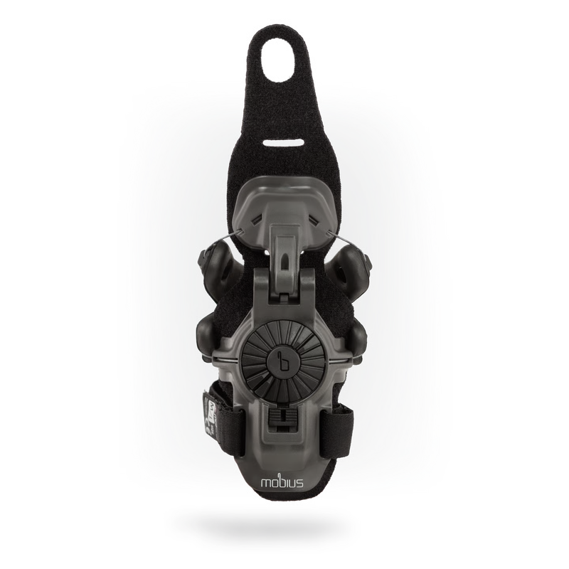 Load image into Gallery viewer, MOBIUS XC8 Storm Wrist Brace
