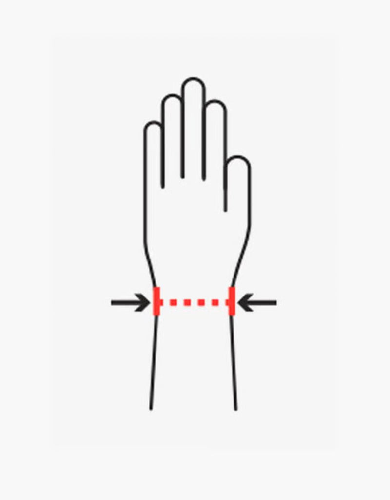 Load image into Gallery viewer, MOBIUS XC8 Storm Wrist Brace
