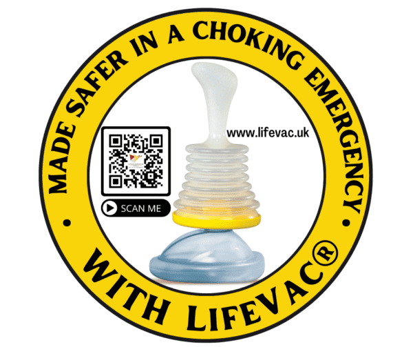 Load image into Gallery viewer, LifeVac Anti-Choking Kits
