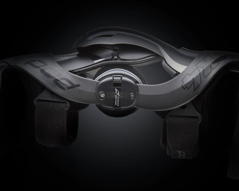 Load image into Gallery viewer, POD Knee Braces.   K4 2.0   IMPACT MODIFIED (NEW FOR 2027)
