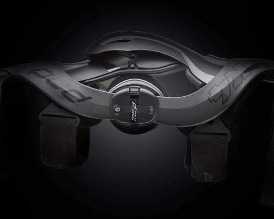POD Knee Braces.   K4 2.0   IMPACT MODIFIED (NEW FOR 2027)