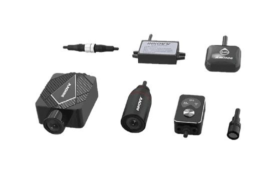 Innovv K5 MOTORCYCLE CAMERA